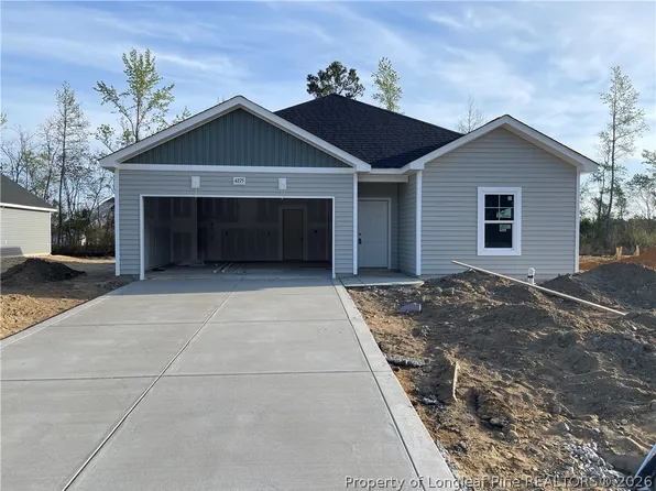 4275 Halkirk Dr, Fayetteville, NC 28312