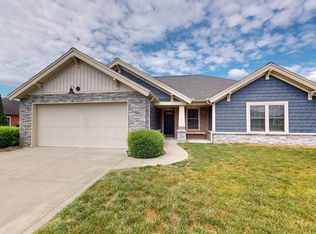 4229 New Birch Dr, Jasper, IN 47546