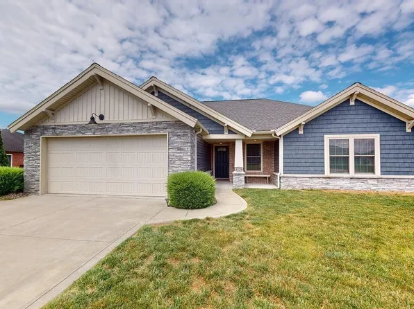 4229 New Birch Dr, Jasper, IN 47546