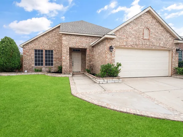 1908 Peppertree Dr, Little Elm, TX 75068