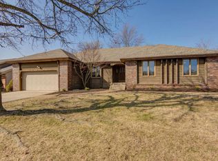 5603 S Kimbrough Ave, Springfield, MO 65810