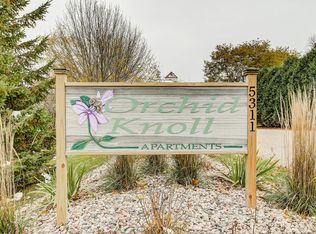 5311 S Ridge Way #101, Middleton, WI 53562