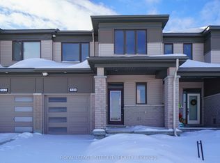 540 Culdaff Rd, Ottawa, ON K2S2Z7