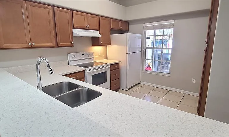 3537 Forest Branch Dr #A — Photo 5