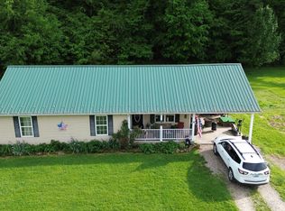 84 Dogwood Dr, Vanceburg, KY 41179