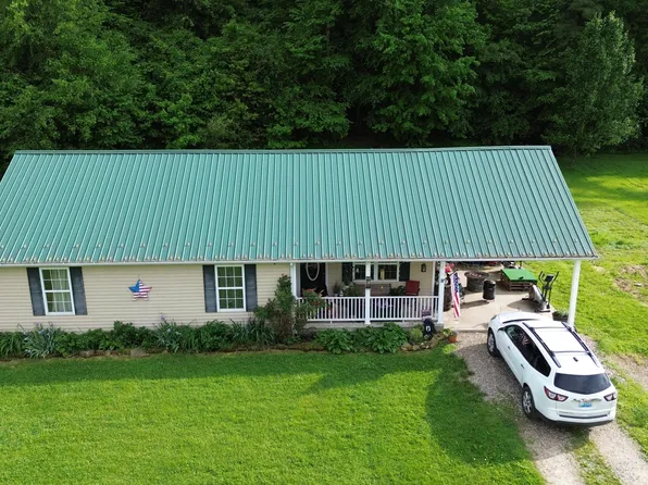 84 Dogwood Dr, Vanceburg, KY 41179