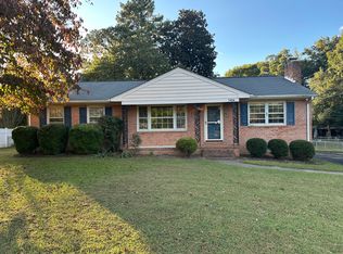 7424 Ewell Rd, Mechanicsville, VA 23111