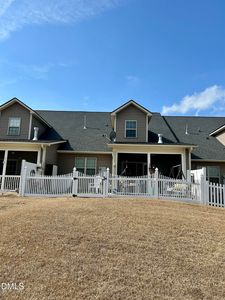 21 Cedar Hollow Dr, Garner, NC, 27529