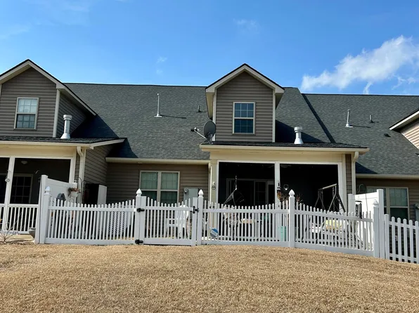21 Cedar Hollow Dr, Garner, NC 27529