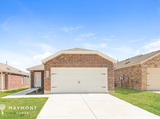 2009 Sulky Ln, Aubrey, TX 76227
