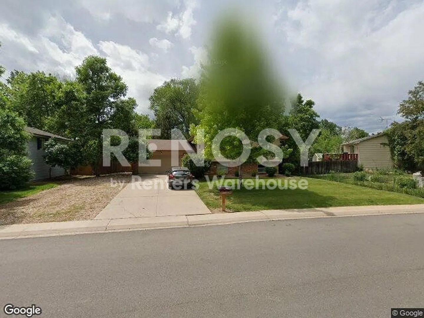 Beautiful 4 Bed 2 Bath near CSU — Photo 2
