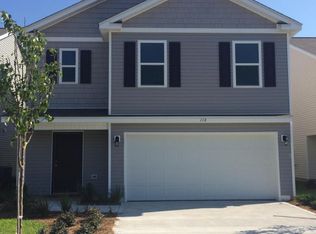 118 Cottage View Dr, Perdido Key, FL 32507