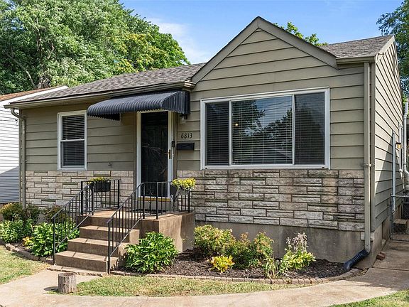 2nd image of 6813 Garner Ave