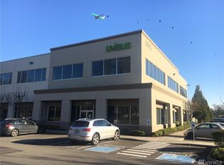 13075 Gateway Dr S STE 160, Tukwila, WA 98168