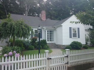 22 Woodbourne Rd, Jamaica Plain, MA 02130