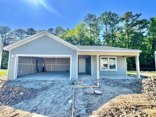 5031 Scow Ct, Summerville, SC 29485