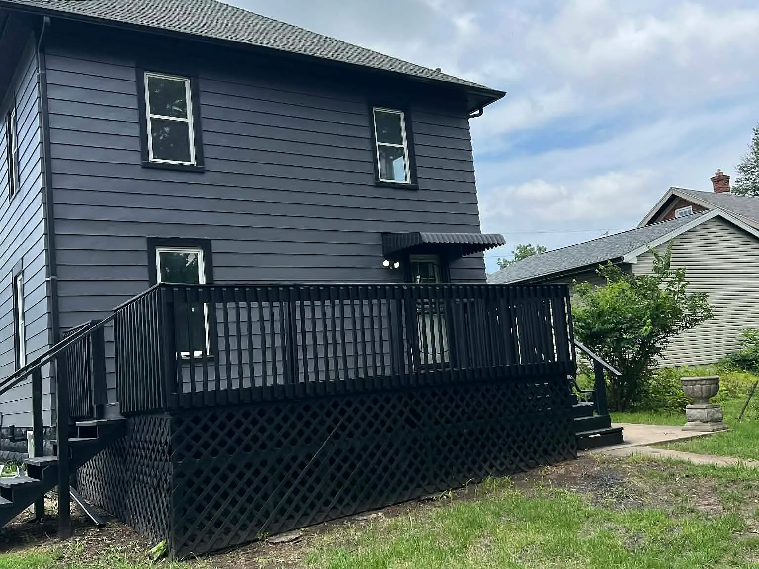 3 bed, 1344 sqft, $1,400 — Photo 3