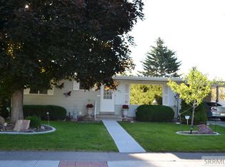 301 Monroe St, Blackfoot, ID 83221