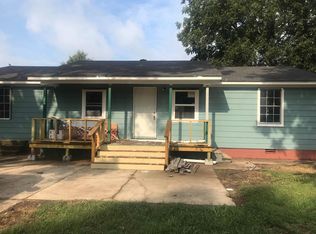 202 Washington St S, England, AR 72046