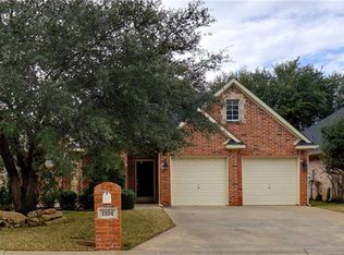 1104 Ellison Park Cir, Denton, TX 76205