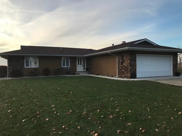 107 N Roman Dr, Dieterich, IL 62424