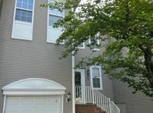 15 Stafford Dr, Princeton Junction, NJ 08550