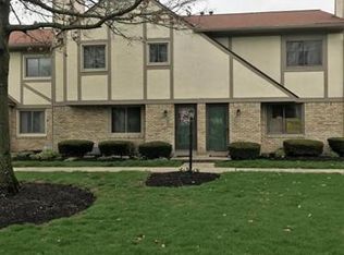 121 Carrowmoor Ct, Dublin, OH 43017