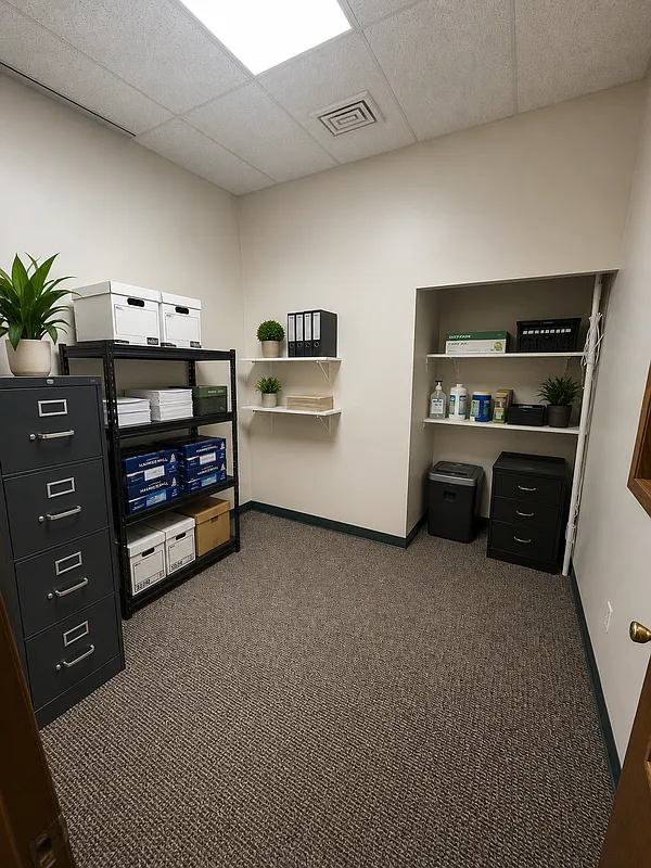 Studio, 1.0 bath, 1200 sqft, $900 — Photo 3