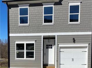 161 Towne Villas Dr #19, Jasper, GA 30143