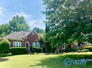 204 Legacy Park Dr, Huntsville, AL 35806