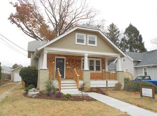 209 Park Pl, Audubon, NJ 08106