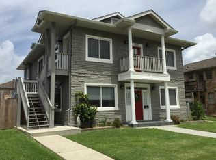 6610 Marshall Foch St, New Orleans, LA 70124