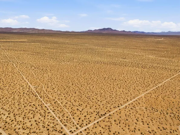 LOT Lot 426 Parcel Map, California City, CA 93505