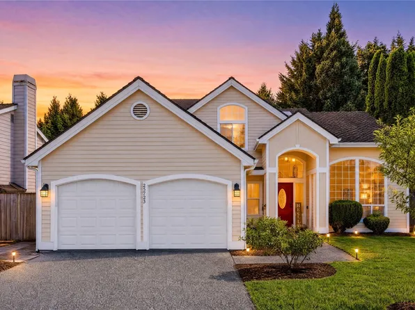 25723 SE 40th Street, Sammamish, WA 98029