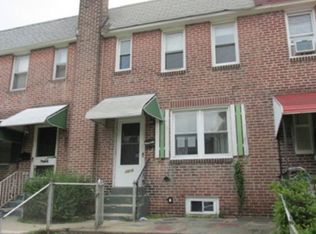 1010 Toll St, Eddystone, PA 19022