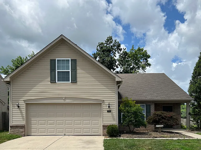 5656 Long Ridge Pl — Photo 1