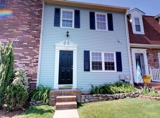 7722 Moonfall Ct, Pasadena, MD 21122
