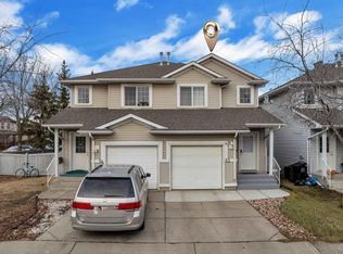14603 Miller Blvd NW #53, Edmonton, AB T5Y3B6