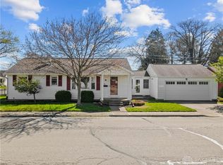 40 N Wenrick St, Covington, OH 45318