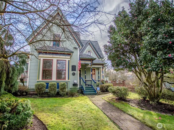 1239 8th Avenue SE, Olympia, WA 98501