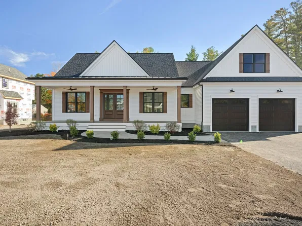 30 Demi Way, Taunton, MA 02718