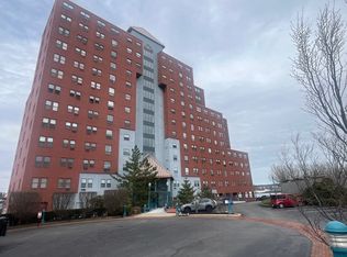 750 Davol St UNIT 324, Fall River, MA 02720