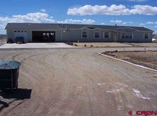 5398 Griego Rd, Alamosa, CO 81101