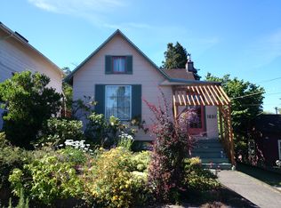 1631 N 54th St, Seattle, WA 98103