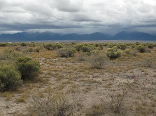 20651 Kit Carson Road, Moffat, CO 81143