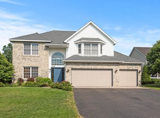 18336 Roosevelt Cir NW, Elk River, MN 55330