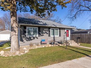 321 M Ave, Nevada, IA 50201