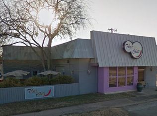 210 S Highway 377, Roanoke, TX 76262