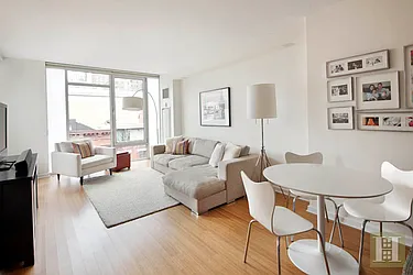 Sold by Halstead Real Estate