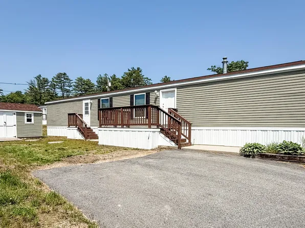 16 Cedarwood Drive, Limington, ME 04049